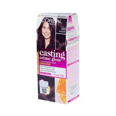 Loreal Casting Creme Gloss Color Burgundy 316 - 21g+24ml - ShopXonline